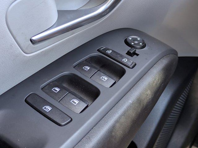 2023 Hyundai TUCSON Vehicle Photo in BRUNSWICK, GA 31525-1881