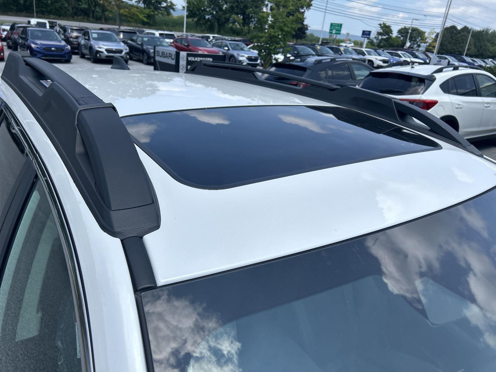 2025 Subaru Outback Vehicle Photo in Mechanicsburg, PA 17050