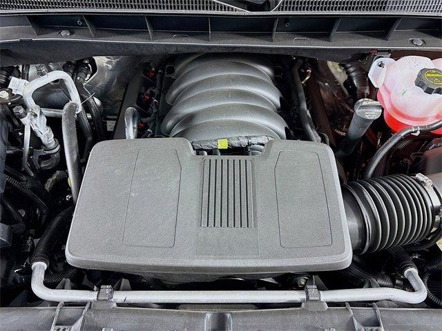 2025 GMC Sierra 1500 Vehicle Photo in PUYALLUP, WA 98371-4149