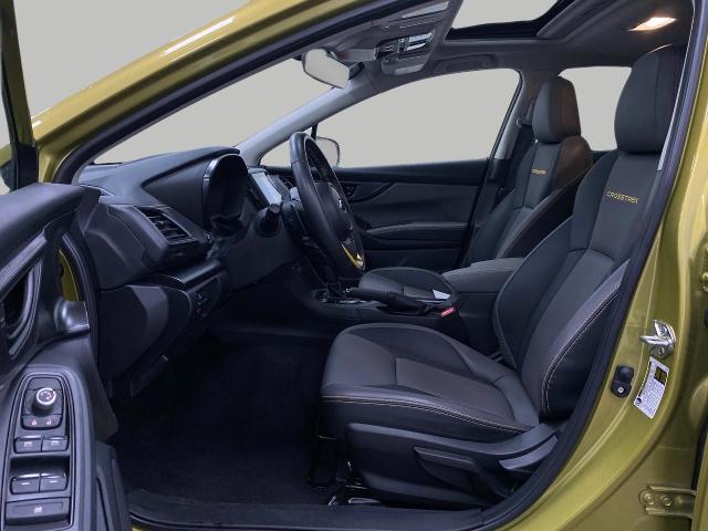 2023 Subaru Crosstrek Vehicle Photo in Appleton, WI 54913