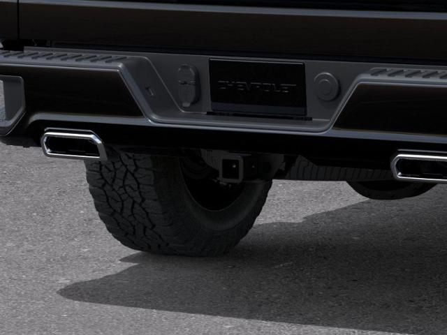 2026 Chevrolet Silverado 1500 Vehicle Photo in NEENAH, WI 54956-2243