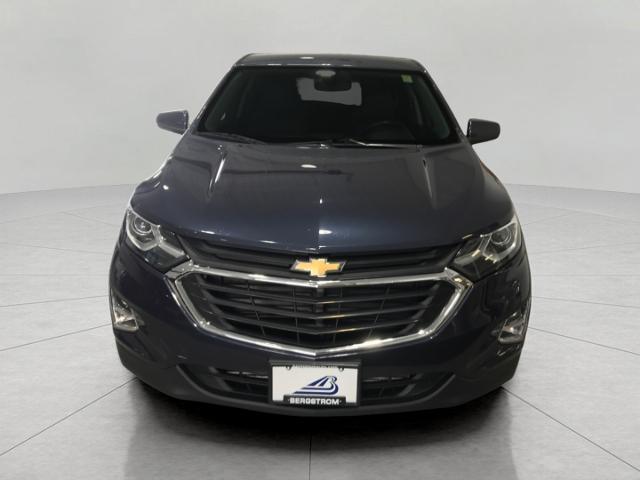 2018 Chevrolet Equinox Vehicle Photo in GREEN BAY, WI 54303-3330