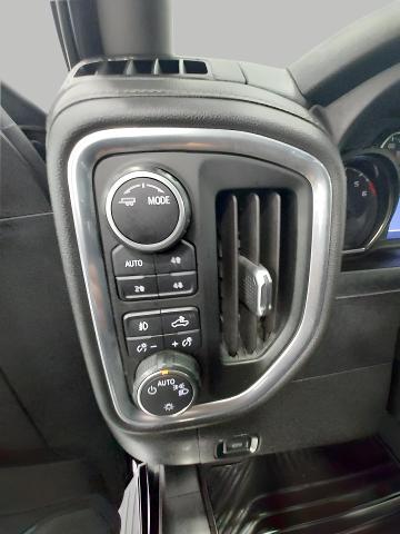 2020 Chevrolet Silverado 1500 Vehicle Photo in OSHKOSH, WI 54904-7811