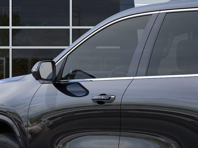 2026 GMC Acadia Vehicle Photo in WATERTOWN, CT 06795-3318