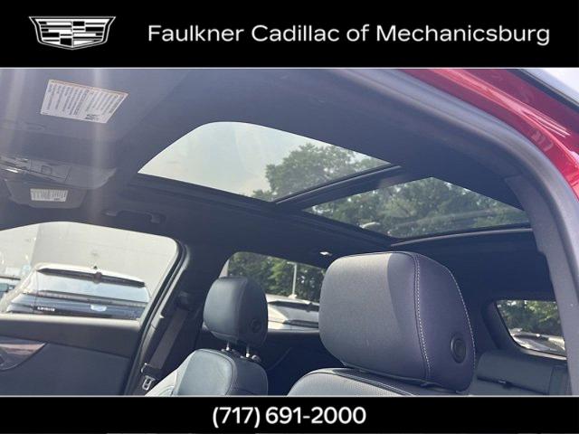 2023 Chevrolet Blazer Vehicle Photo in MECHANICSBURG, PA 17050-1707