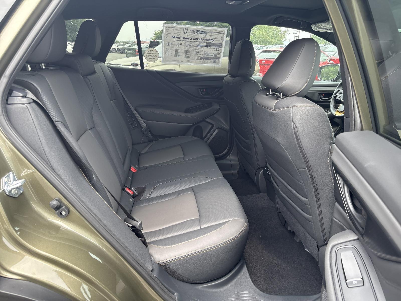 2025 Subaru Outback Vehicle Photo in Mechanicsburg, PA 17050