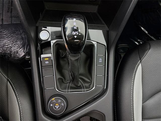 2023 Volkswagen Taos Vehicle Photo in Puyallup, WA 98371