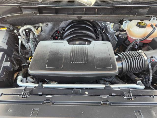 2023 Cadillac Escalade ESV Vehicle Photo in DENTON, TX 76210-9321