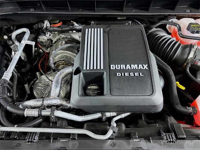 2025 GMC Sierra 1500 Vehicle Photo in PUYALLUP, WA 98371-4149