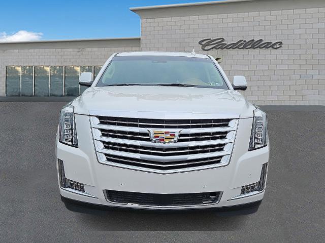 2016 Cadillac Escalade ESV Vehicle Photo in TREVOSE, PA 19053-4984