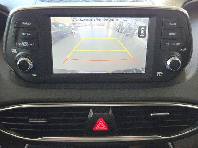 2019 Hyundai SANTA FE Vehicle Photo in Decatur, TX 76234