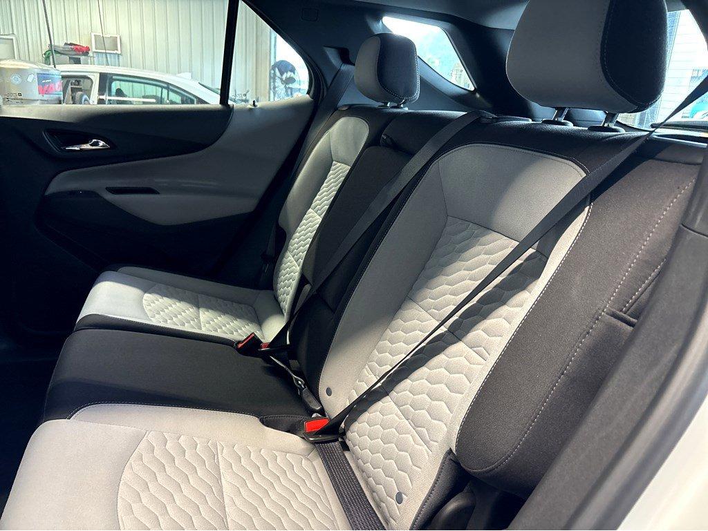 2021 Chevrolet Equinox Vehicle Photo in SAVANNAH, GA 31406-4513