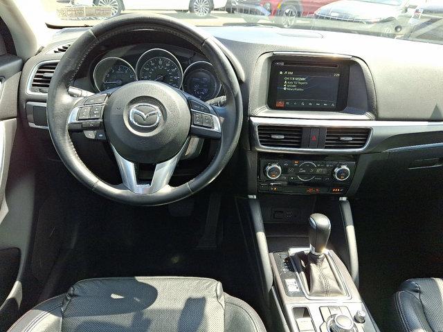 2016 Mazda CX-5 Vehicle Photo in Philadelphia, PA 19116