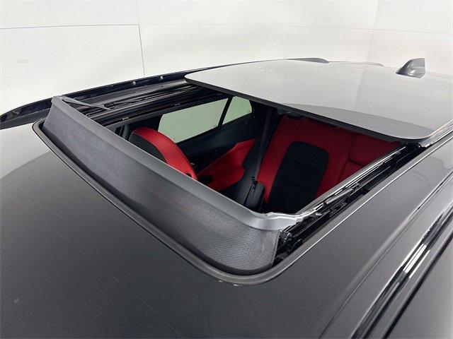 2025 Chevrolet Blazer EV Vehicle Photo in PUYALLUP, WA 98371-4149