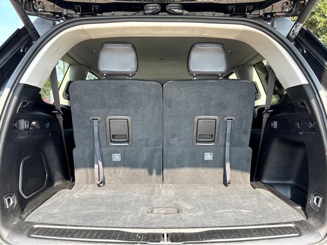 2023 Jeep Grand Cherokee L Vehicle Photo in Savannah, GA 31419