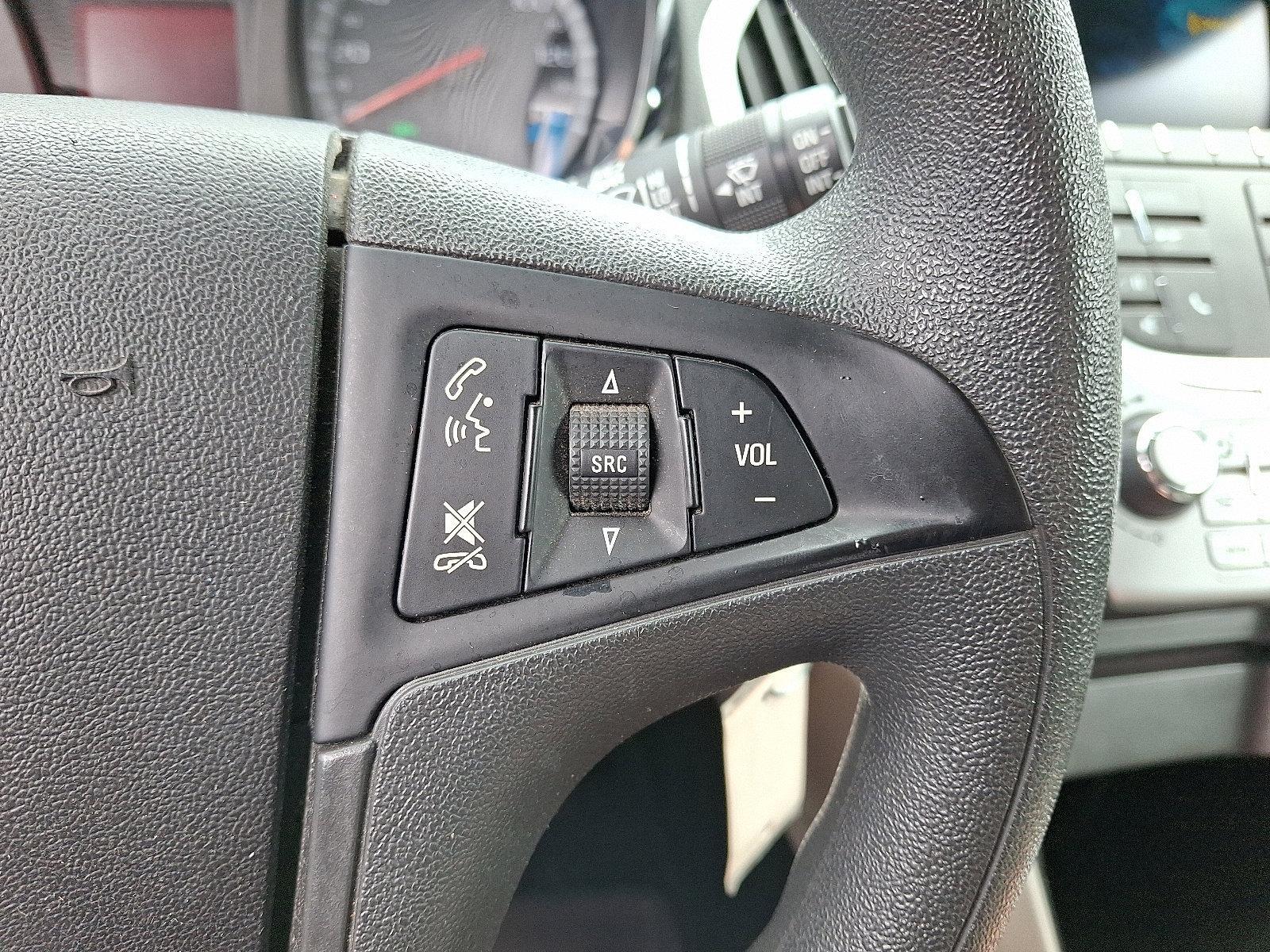 2015 GMC Terrain Vehicle Photo in BETHLEHEM, PA 18017-9401