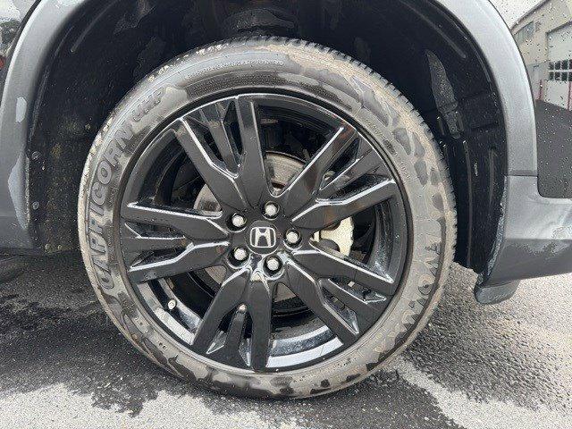 2020 Honda Pilot Vehicle Photo in Mechanicsburg, PA 17050-1707