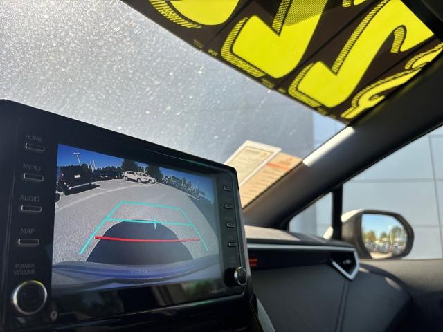 2021 Toyota Corolla Vehicle Photo in Statesboro, GA 30458