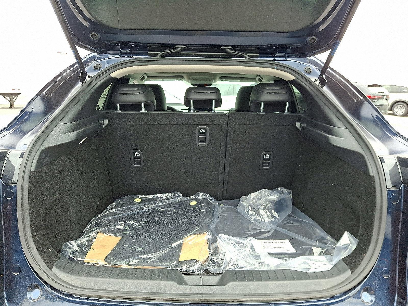 2025 Mazda CX-30 Vehicle Photo in Harrisburg, PA 17111