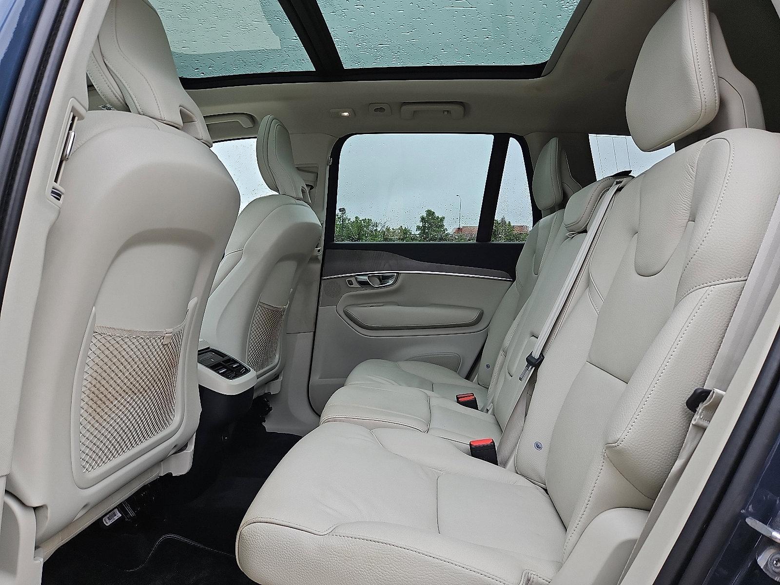 2023 Volvo XC90 Vehicle Photo in Trevose, PA 19053