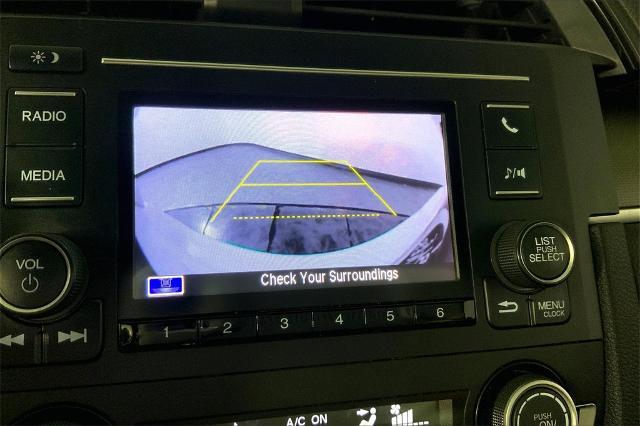 2019 Honda Civic Sedan Vehicle Photo in Lees Summit, MO 64086