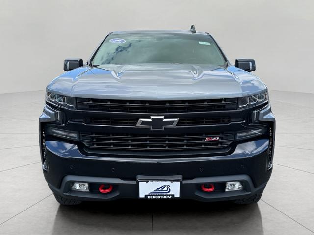 2020 Chevrolet Silverado 1500 Vehicle Photo in MIDDLETON, WI 53562-1492