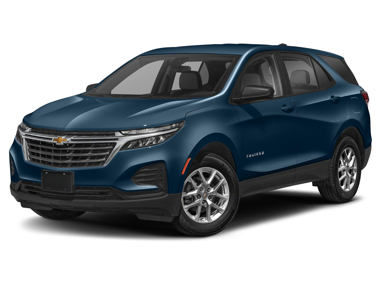 2022 Chevrolet Equinox Vehicle Photo in LANCASTER, PA 17601-0000