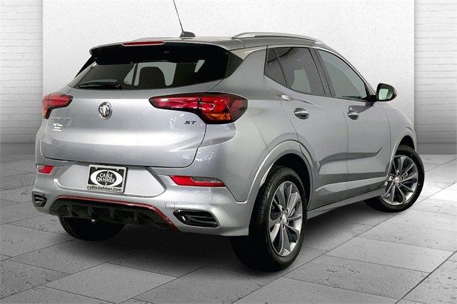 2023 Buick Encore GX Vehicle Photo in INDEPENDENCE, MO 64055-1377
