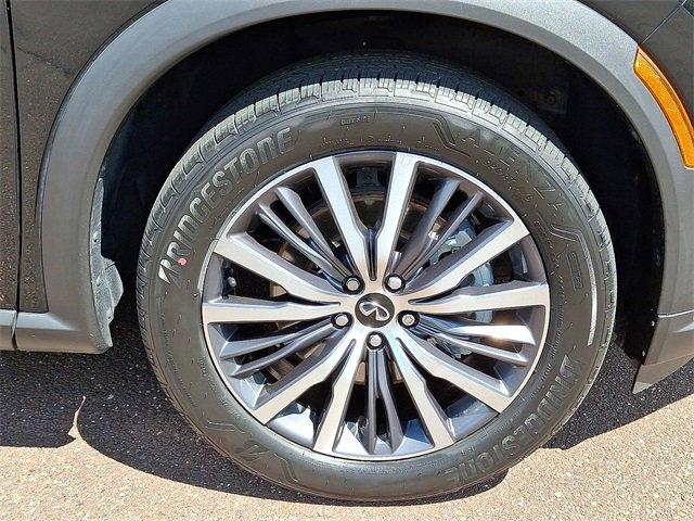 2023 INFINITI QX60 Vehicle Photo in Willow Grove, PA 19090