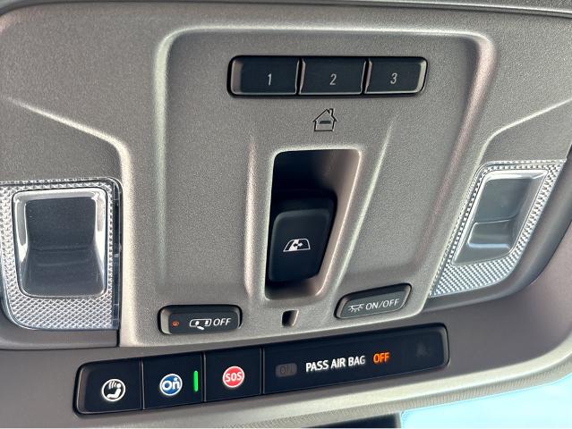 2026 Chevrolet Silverado 1500 Vehicle Photo in BEAUFORT, SC 29906-4218
