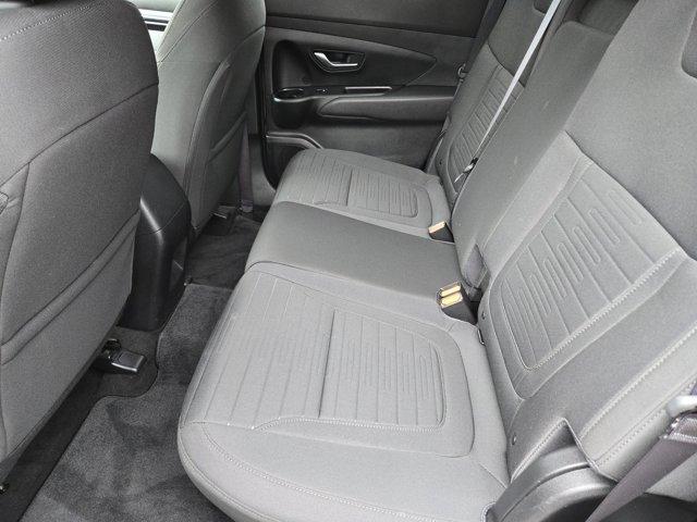 2023 Hyundai SANTA CRUZ Vehicle Photo in Decatur, TX 76234