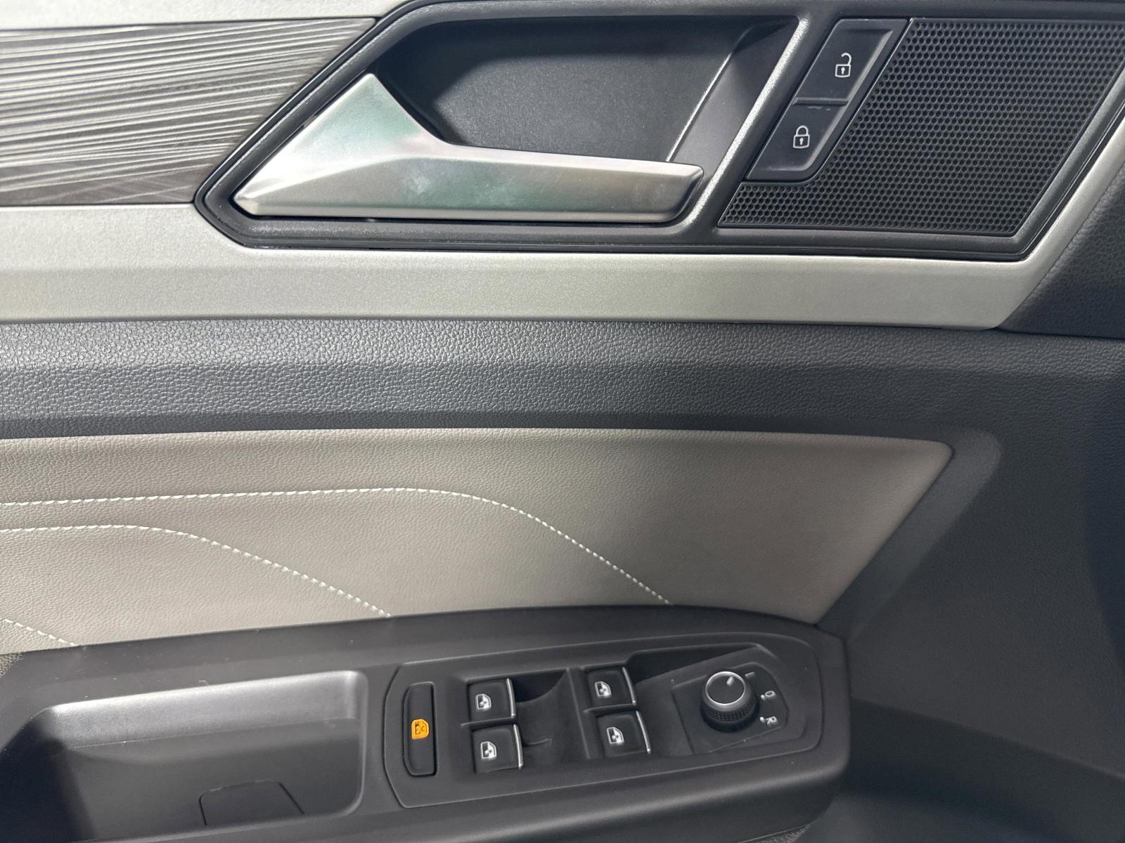 2022 Volkswagen Atlas Cross Sport Vehicle Photo in Georgetown, TX 78626