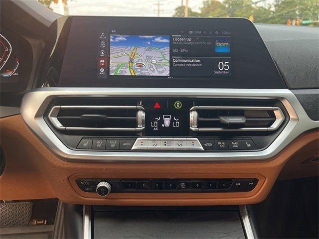 2023 BMW 430i xDrive Vehicle Photo in Willow Grove, PA 19090