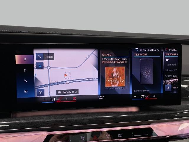 2023 BMW i7 Vehicle Photo in Appleton, WI 54913