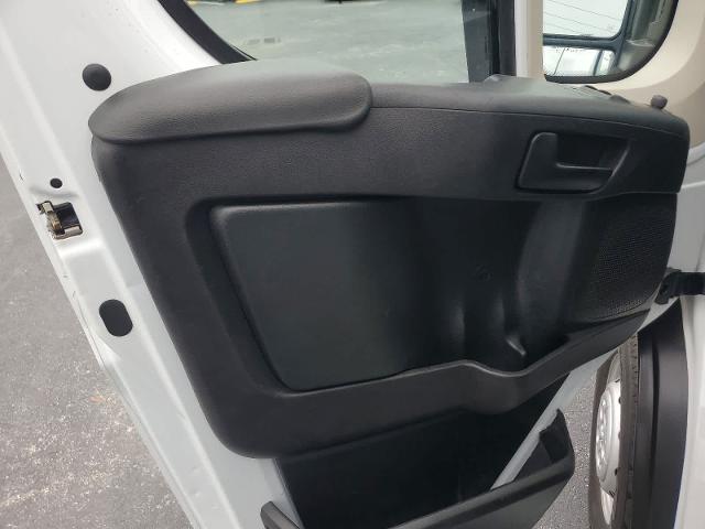 2021 Ram ProMaster Cargo Van Vehicle Photo in LIGHTHOUSE POINT, FL 33064-6849