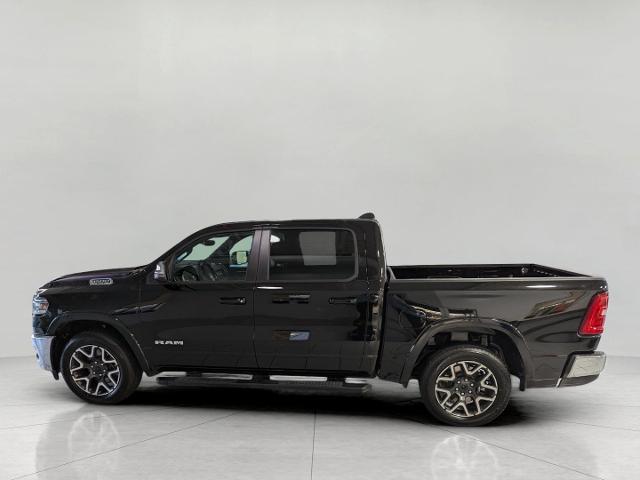 2025 Ram 1500 Vehicle Photo in Oshkosh, WI 54901