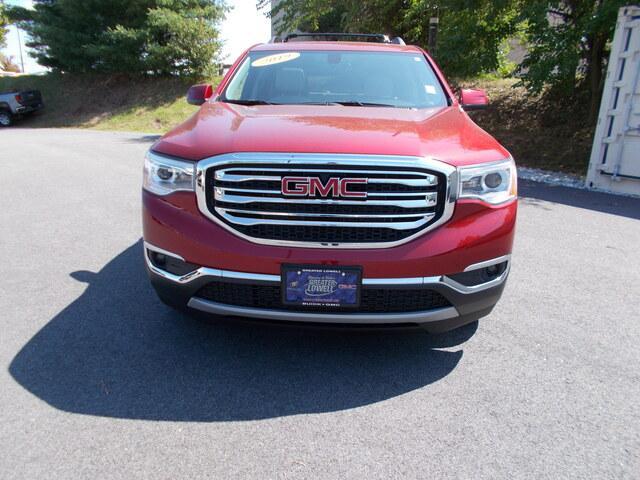 2019 GMC Acadia Vehicle Photo in LOWELL, MA 01852-4336