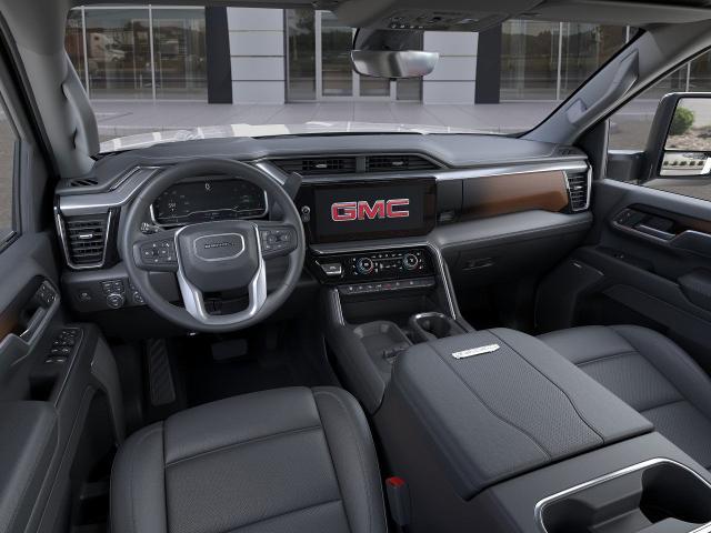 2025 GMC Sierra 2500 HD Vehicle Photo in GOLDEN, CO 80401-3850