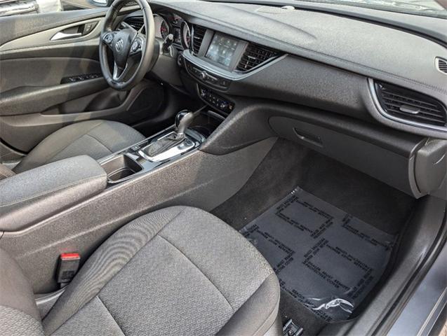 2020 Buick Regal Sportback Vehicle Photo in AURORA, CO 80012-4011