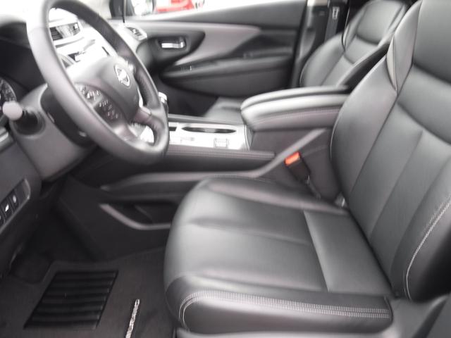 2023 Nissan Murano Vehicle Photo in JASPER, GA 30143-8655