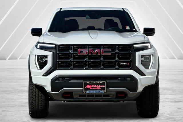 2024 GMC Canyon Vehicle Photo in STOCKTON, CA 95212-2838