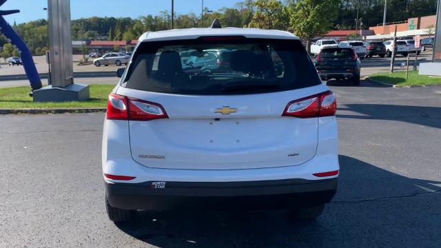 2019 Chevrolet Equinox Vehicle Photo in MOON TOWNSHIP, PA 15108-2571