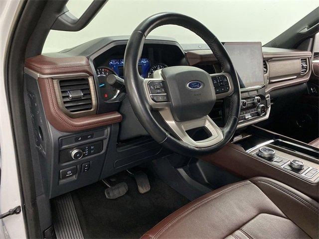 Used 2022 Ford Expedition Limited with VIN 1FMJU2AT7NEA26582 for sale in Portland, OR