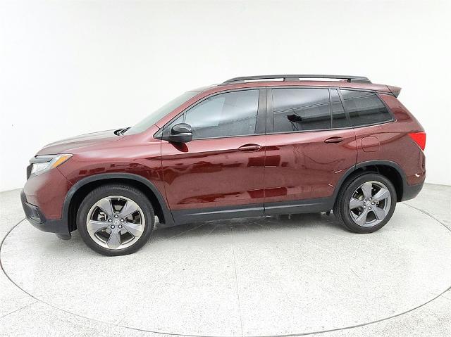 2019 Honda Passport Vehicle Photo in Grapevine, TX 76051