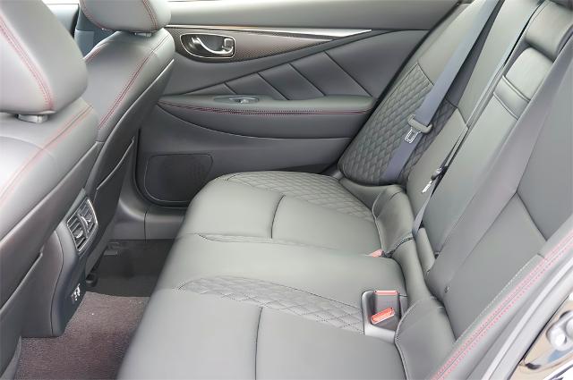 2023 INFINITI Q50 Vehicle Photo in Grapevine, TX 76051