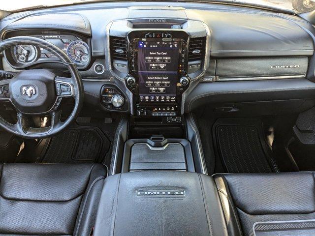 2020 Ram 1500 Vehicle Photo in BRUNSWICK, GA 31525-1881