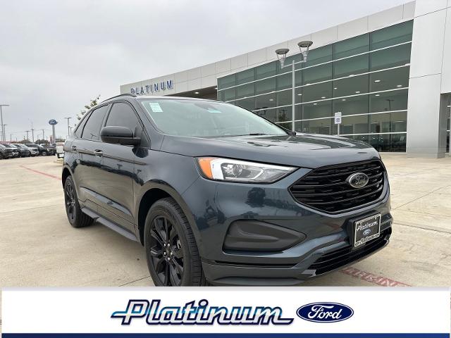 2024 Ford Edge Vehicle Photo in Terrell, TX 75160