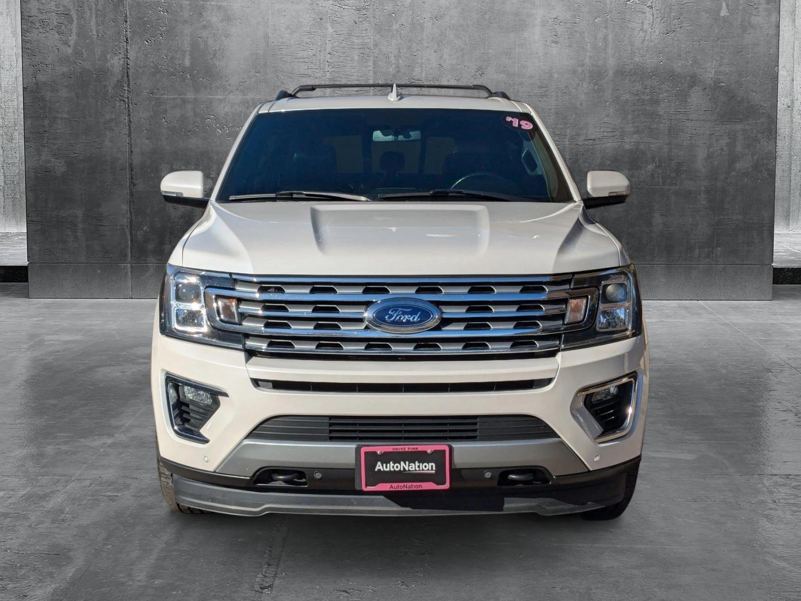 2019 Ford EXPED Vehicle Photo in LONE TREE, CO 80124-2750