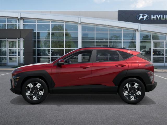 2025 Hyundai KONA Vehicle Photo in Greeley, CO 80634