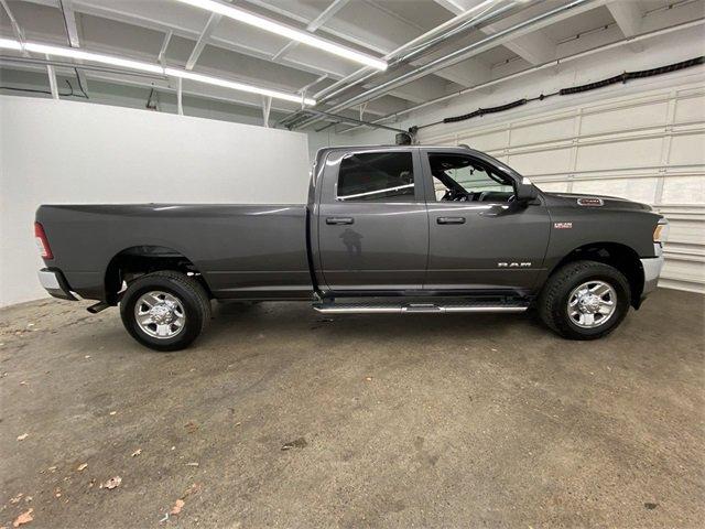 2022 Ram 2500 Vehicle Photo in PORTLAND, OR 97225-3518